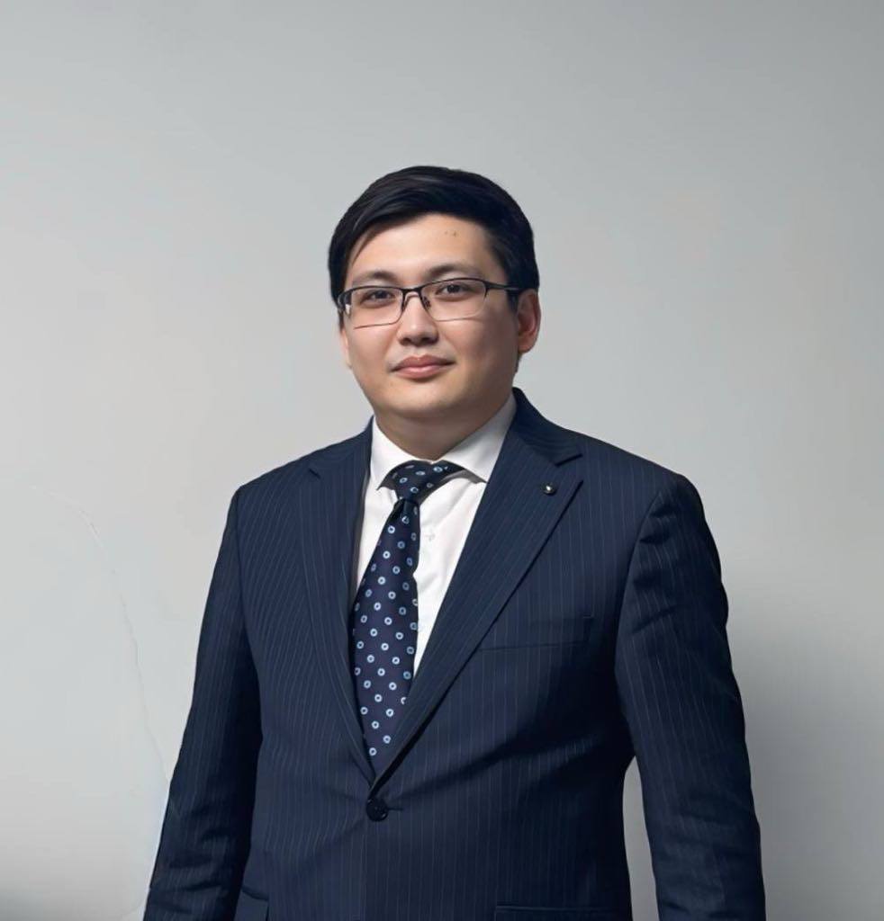 Исмагулов Нурлан Балгарович